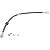 Image de Flexible de frein TRW PHD2101