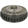 Image de Tambour de frein TRW DB4557MR