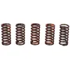 Image de Jeu de ressorts d'embrayage TRW MEF317-5