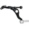 Image de Bras de suspension TRW JTC2696 essieu avant, droite, avant