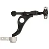 Image de Bras de suspension TRW JTC2697 essieu avant, gauche, avant