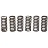 Image de Jeu de ressorts d'embrayage TRW MEF337-6