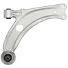 Image de Bras de suspension TRW JTC3107 essieu avant, droite, avant