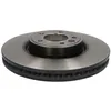 Image de Disque de frein TRW DF6954S avant, ventilé, à haute teneur en carbone, 1 pièce
