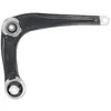 Image de Bras de suspension TRW JTC3770 essieu avant, droite, avant