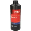 Image de Liquide de frein TRW PFB450SE DOT4 500ml