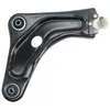 Image de Bras de suspension TRW JTC3776 essieu avant, droite, avant