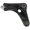 Image de Bras de suspension TRW JTC3777 essieu avant, gauche, avant