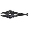 Image de Bras de suspension TRW JTC3852 essieu arrière, gauche, droite, arrière