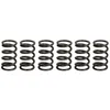 Image de Jeu de ressorts d'embrayage TRW MEF369-6