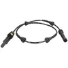 Image de Capteur, vitesse de roue TRW GBS2834