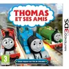 Image de Jouet - AVANQUEST - Thomas et ses Amis - Mixte - A partir de 3 ans - Locomotive en occasion ou reconditionné
