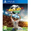 Image de Kick Off Revival Jeu PS4 en occasion ou reconditionné