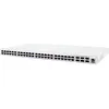 Image de Switch Gigabit Ethernet - ALCATEL-LUCENT - OS2360 Value - 24 ports - 370W PoE - 1RU en occasion ou reconditionné