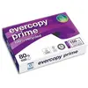 Image de Papier recyclé Evercopy Prime A4 80g - CIE 150 - ramette de 500 feuilles