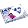 Image de Clairefontaine Papier A4 blanc DCP - 160g - Ramette de 250 feuilles