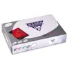 Image de Papier A4 Clairefontaine blanc DCP - 120 g - Ramette de 250Feuilles