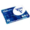 Image de Papier A3 blanc Clairalfa - 80 g - CIE 171 extra-blanc - ramette de 500 feuilles