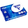 Image de Papier A4 Clairalfa en promotion - 80 g - CIE 171 - ramette de 500 feuilles