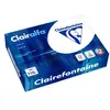 Image de Papier Clairalfa - extra blanc - 110 g - A4 - ramette de 500 feuilles