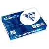 Image de Papier A4 Clairalfa - extra blanc - 90 g - ramette de 500 feuilles