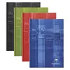 Image de Carnet de bord Clairefontaine - 40 pages - 14,8 x 21 cm - - relevé de note des élèves