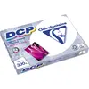Image de Clairefontaine Papier A4 blanc DCP - 300g - Ramette de 125 feuilles