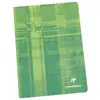 Image de Cahier Clairefontaine Metric - reliure piquée - 21x29.7 cm - 96 pages - seyès - papier 90g