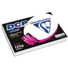 Image de Papier couché DCP Coated pour impression laser couleur - brillant - 2 faces - 135 g - A4 - ramette 250 feuilles