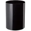 Image de Cep Poubelle Confort 510 en polystyrène 16 L - Noir