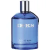 Image de Ikks - Young Man Eau De Toilette 50ml