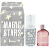 Image de Ikks - Coffret Little Woman Magic Stars Eau De Toilette 100ml & Mousse De Douche