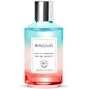 Image de Berdoues - Monoï & Frangipanier Eau De Toilette 100ml