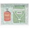 Image de Ikks - Coffret Little Woman Summer In Bali Eau De Toilette 100ml & Pochette