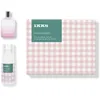 Image de Ikks - Coffret Sweet Liberty Eau De Toilette 100ml & Mousse De Douche