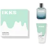 Image de Ikks - Coffret Young Man Eau De Toilette 50ml & Gel Douche