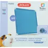 Image de Kit 4 plaques d'expansion Zolux Neolife Bleu TU 205699