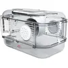 Image de Cage pour petit rongeur Zolux Rody 3 Mini Blanc TU 206010
