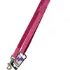 Image de Laisse pour chien Zolux Mac leather Rose 20 mm 435168FUS