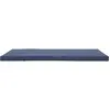 Image de Matelas de lit avec housse Zolux Bleu 90 cm 409142