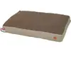 Image de Coussin pour chien déhoussable Zolux Billy Marron 18x110x72 cm 409592MAR