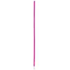 Image de Laisse nylon pour chien Zolux Rose 60 cm 462030FUS
