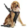 Image de Harnais de securité pour chien Zolux Travel Noir S 462120