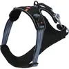 Image de Harnais pour chien Zolux Bivouak Bleu 22,5x31x32,5 cm 466824BLE