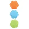 Image de Jouets balle a rebond pour chien Zolux Multicolore 7,5 cm 480374ASS