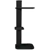 Image de Tronc à griffer Zolux City Cat 3 Gris 115 cm 504125GRI