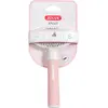 Image de Brosse Slicker Doux Rétractable Pour Chat Zolux Anah Rose S 550006