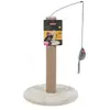 Image de Poteau à griffer pour chat Zolux Beige 48 cm 504048BEI