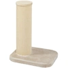 Image de Poteau City Cat 1 Zolux Beige 62 cm 504123BEI