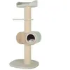 Image de Griffoir pour chat Zolux Wonderful Cat Beige 158 cm 504162BEI